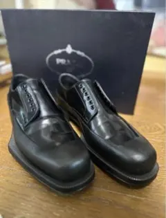 PRADA ラバーソール　サイズ7