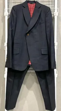 2026年最新】vivienne westwood man セットアップの人気アイテム