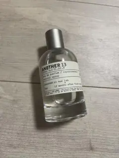 LE LABO ANOTHER 13 100ml 香水 ルラボ　2回のみ使用