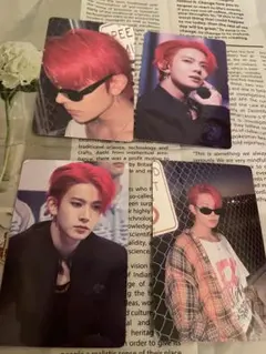 ヒスン アイドル