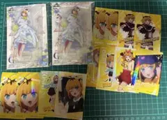 一番くじ 推しの子〜夢の花束 〜MEMちょ アクスタ