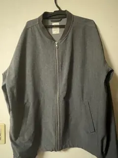 BACK NUMBER EST.1980 ブルゾン　ジャケット