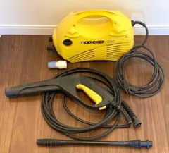 2025年最新】高圧洗浄機 ケルヒャー ジャンクの人気アイテム - メルカリ