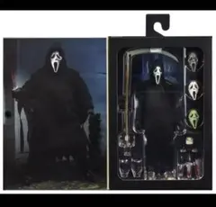 NECA Misfits クリムゾンゴースト フィギュア 2体セット - メルカリ