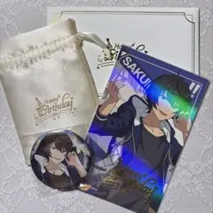 あんスタ 朔間凛月 中国限定 バースデーセット