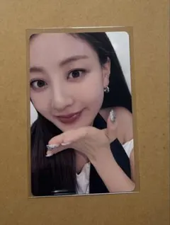2026年最新】twice ジヒョ グッズの人気アイテム - メルカリ