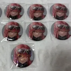 2026年最新】勝利の女神:NIKKE キャラバッジコレクションの人気