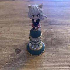 HUNTER×HUNTER デスクトップハンター3 ネフェルピトー