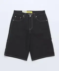 【新品未使用】25SS NKNIT スウェードハーフパンツ 新品未使用】25SS NKNIT スウェードハーフパンツ - メルカリ