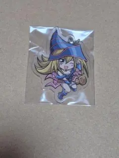 遊戯王 闇遊戯 コラボカフェ本舗 アクリルキーホルダー - メルカリ
