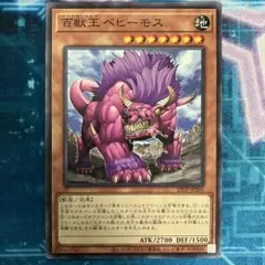 2026年最新】百獣王ベヒーモスの人気アイテム - メルカリ