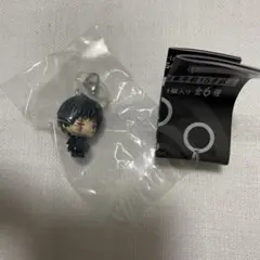 【呪術廻戦】めじるしアクセサリー　禪院真希