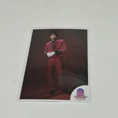 超特急 ハル 柏木悠 生写真