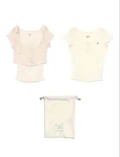 andmary Mary tops set バラ売り - メルカリ