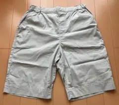 COMME CA FILLE コムサフィユ ハーフパンツ 半ズボン150～160
