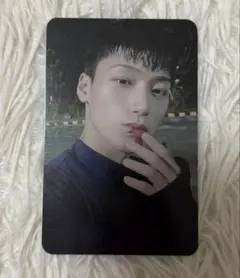 2026年最新】ateez サン ktown4uの人気アイテム - メルカリ