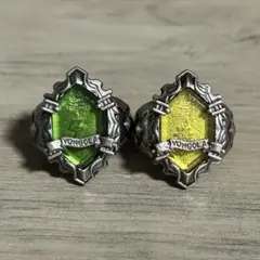 2025年最新】ボンゴレリング 雷のリングの人気アイテム - メルカリ