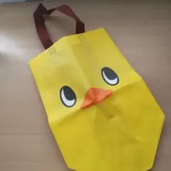 チキンラーメン ひよこバッグ