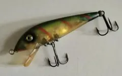 ヘドン　ゴーディーパークラブ　超希少　オールド　HEDDON 希少 Heddon/オールドヘドン「ミジェットディジット/MIDGET