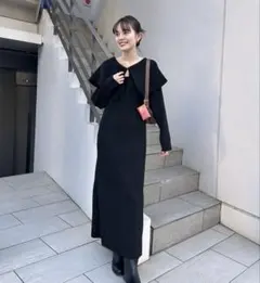 mysticワンピース