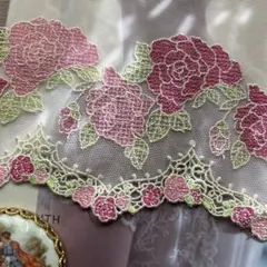 3m チュールレース *お2-30