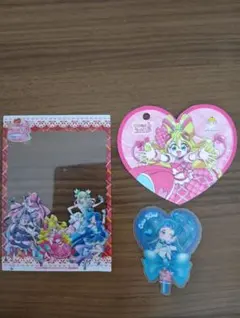 キミとアイドルプリキュア♪　まとめ売り
