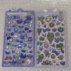 BONBON DROP ボンボンドロップ シール 2個セット