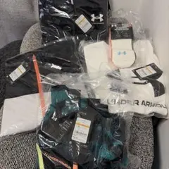 2026年最新】アンダーアーマー 福袋 レディースの人気アイテム - メルカリ