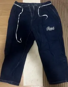 センチメーターパンツ