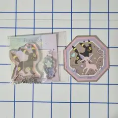 ブラッキー　ゆめいろ