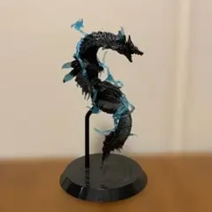 ラギアクルス　希少種　フィギュア　モンスターハンター