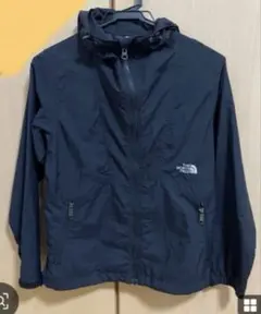THE NORTH FACE コンパクトジャケット　ブラック美品♡S size