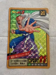 ドラゴンボール カードダス スーパーバトル No155 集結！宇宙の破壊者