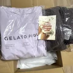 GELATO PIQUE HAPPY BOX 2026 <B>