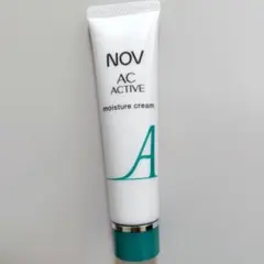 NOV ACアクティブ モイスチュアクリーム 保湿クリーム 30gのサムネイル
