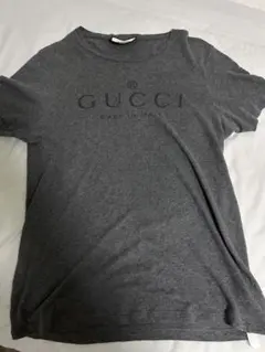 GUCCI ロゴ Tシャツ