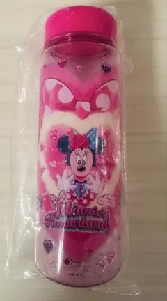 スーベニアボトル　ミニー　パルパルーザ　ファンダーランド　ミニパル