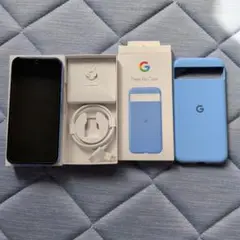 pixel8a