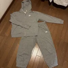 超 상태좋음 NIKEセットアップ