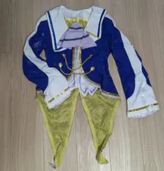 ラブライブサンシャイン　渡辺曜　コスプレ　ブラメロ　ジャケット付のサムネイル