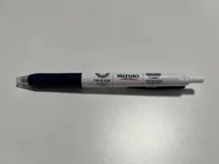 【非売品】みずほ銀行　ノベルティ　ボールペン　東京オリンピック2020