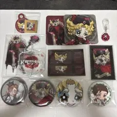 Identity V 第五人格 グッズセット フラバルー