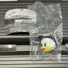 プロ野球マスコット　めじるしアクセサリー　マーくん