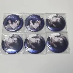 BREAK MY CASE】【SSR】【缶バッジ】【B】節見静 - メルカリ