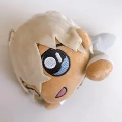 名探偵コナン 寝そべりぬいぐるみ スーツ 安室透