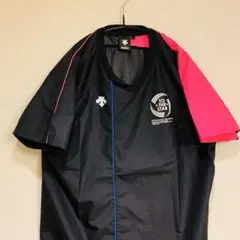 ピステ 半袖 バレーボール