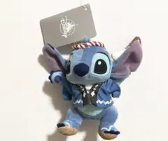 ディズニーストア スティッチ