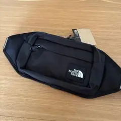 THE NORTH FACE COASTER NM72352X 2L ブラック