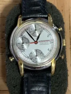 L'OROLOGIO 腕時計 メンズ QUARTZ CHRONOGRAPH