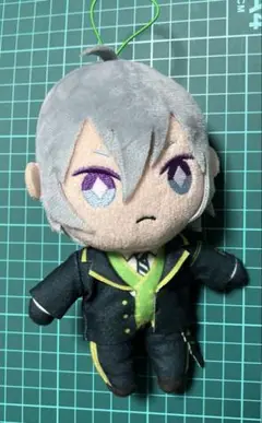 【★最終価格★】★ ツイステ　ディアソムニア　ぬいぐるみ　マスコット★